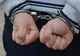 Reținut după ce a furat trusa criminalistică de „sub nasul” polițiștilor