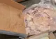Sute de kilograme de organe de animale, transportate ilegal de un nemțean