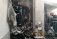Incendiu la o locuință din Agapia (FOTO)