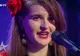 O tânără de etnie romă, din Piatra-Neamț, a ridicat juriul de la ”Românii au talent” în picioare
