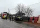 Trei victime după un accident la Târgu-Neamț. A intervenit descarcerarea (FOTO)