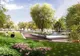 Amenajarea Parcului Jora din Roman trebuie finalizată pe 19 octombrie 2019
