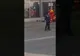 A decedat după ce i s-a făcut rău și a căzut pe stradă (VIDEO)