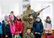 Școala altfel la Batalionul 634 Infanterie „Petrodava” Piatra-Neamţ (FOTO)