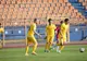 A treia victorie consecutivă pentru galben negri. CSM Ceahlăul -Sănătatea Darabani 3-0