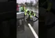 Șofer încătușat de polițiști pe stradă (FOTO-VIDEO)