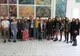Expoziția absolvenților Liceului de Arte „Victor Brauner” Piatra-Neamț (FOTO)