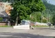 Monumentul eroilor din Tazlău, distrus de un șofer beat și fără permis (FOTO)