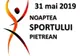 Eși invitat să faci mișcare la crosul organizat de DJST Neamț