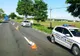 Biciclist accidentat mortal de fratele lui. Șoferul nu avea permis și a încercat să ascundă urmele