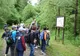 Peste 100 de elevi au petrecut „O zi în Parcul Natural Vânători Neamț” (FOTO)