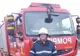 Plutonierul adjutant GRIGORE Costel a predat astăzi echipamentul care l-a ajutat în cei peste 28 de ani de carieră să salveze vieţi (FOTO)