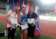 Diana Țigănașu, locul trei la concursul de ”greutate”. Atleta se pregătește pentru Suedia