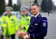 Polițistul Robert Costan, misiune internațională în Londra