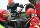 Autoturism răsturnat la Urecheni. Victima, în stare de conștiență