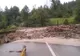 DN 15, distrus de aluviuni (FOTO)