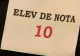 Numărul mediilor de 10 în județul Neamț a crescut la patru. Diferență de 1.25 după recorectarea lucrării