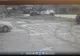 Accident rutier cu victimă, surprins de camere. Trei mașini implicate (FOTO-VIDEO)