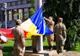 Ziua Drapelului Național, sărbătorită la Piatra-Neamț (VIDEO)