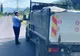200 de mașini verificate în cadrul acțiunii „Truck and Bus”