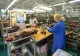 Inspectorii ITM, în control la angajatorii care își desfășoară activitatea în industria ușoară