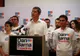 Candidatul la prezidențiale, Dan Barna, în vizită la Piatra Neamț