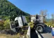 NEAMȚ: Accident pe podul de la Preluca (FOTO)
