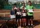 ACS Orhideea Piatra-Neamţ, vicecampionă națională