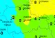 Vreme extrem de rece. Temperaturi negative la mijlocul lui septembrie