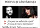 „Mica artă – Poetul și Cântăreața “, recital de poezie și jazz, la Biblioteca Județeană