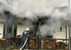 Chilie, distrusă de o candelă lăsată nesupravegheată (FOTO)