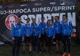 Pompierii nemțeni, locul doi la Spartan Sprint România 2019
