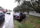 Doi răniți după un accident la Bodești (FOTO)