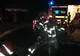 Accident grav, cu 3 victime. Un șofer, beat criță, a fost reținut (FOTO)