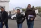 Asasinul unui nemțean, care între timp evadase, a fost capturat