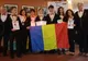Flavia-Cristina Pascal, medalie de bronz la Olimpiada Internaţională de Astronomie. În total, România a obținut șapte medalii