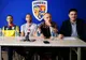 Încep meciurile pentru calificarea la Campionatul Mondial de Futsal 2020
