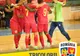 România s-a calificat în Elite Round pentru Mondial