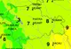 Vremea se va răci semnificativ în Neamț