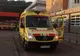 Bebeluș opărit cu cafea și femeie cu plagă tăiată, transportați la spitale în Iași