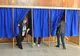 Prezența la vot, până la ora 9:00, la nivel național și în județul Neamț
