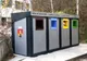 A început amplasarea noilor containere de colectare a deșeurilor în Piatra-Neamț (FOTO)