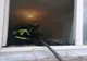 Evacuat din cameră din cauza unei oale uitate pe aragaz