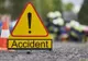Tânără rănită la Săvinești după un impact între o autoutilitară și un autoturism