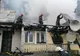 Zi de foc pentru pompierii nemțeni (FOTO)