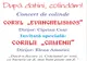 Concert de colinde „Evanghelismos“ și „Camena“, la Biblioteca Județeană