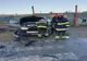 Patru persoane au ajuns la spital în urma unui accident rutier