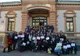 Voluntarii, premiați la Roman