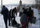 Văcarul din Farcașa, găsit mort și înghețat pe un drum forestier