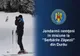 Jandarmii montani, în misiune la Serbările Zăpezii din Durău